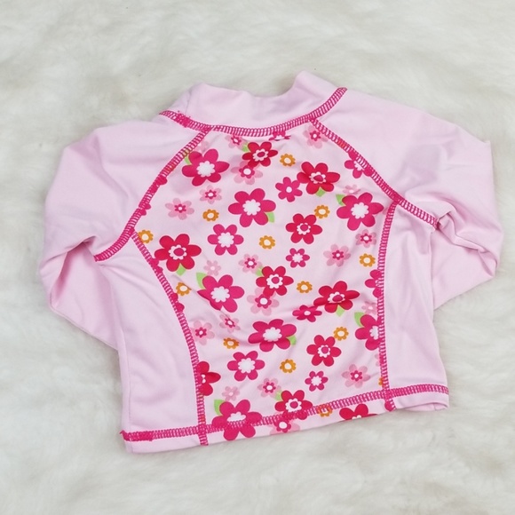 Baby Rashguard - Picture 4 of 5